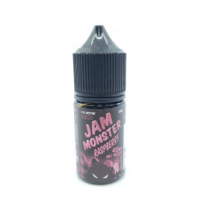 E-liquid  Jam Monster Nic Salt 48mg 30ml