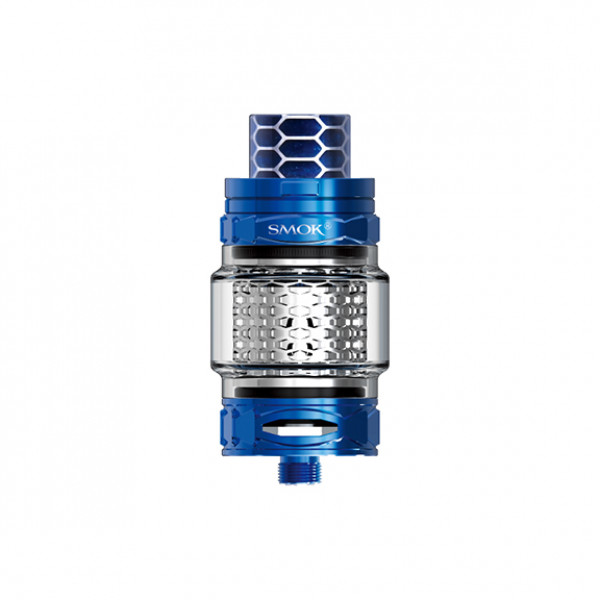 TFV12 Prince Tank Blue and White