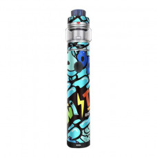 Twister 80w Starter Kit by Free Max Blue