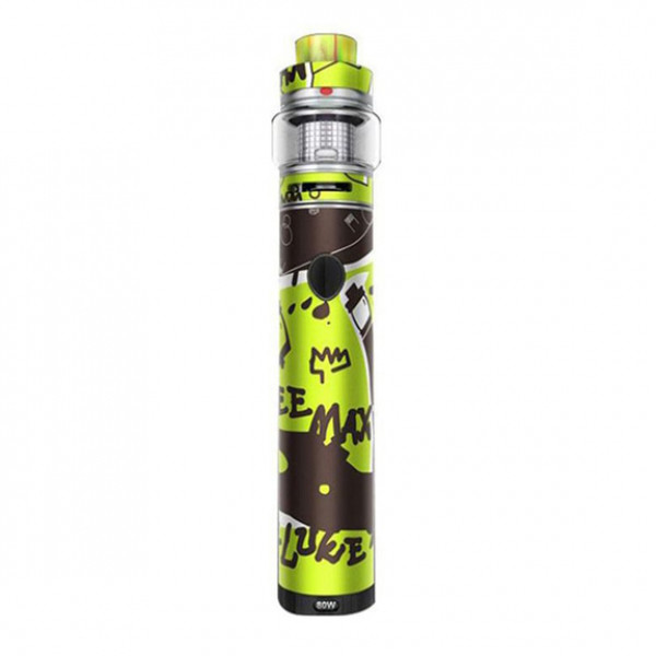 Twister 80w Starter Kit by Free Max Green