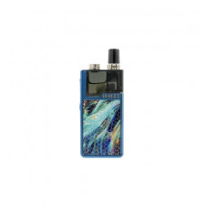 Orion XQ Ultra Portable Kit by Lost Vape Blue Aurora