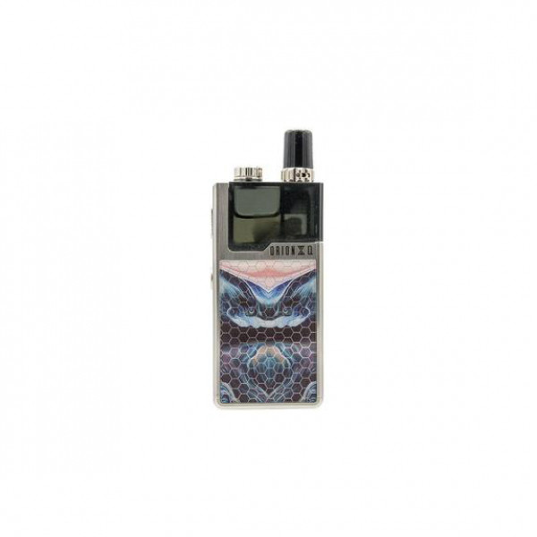 Orion XQ Ultra Portable Kit by Lost Vape Fantasy