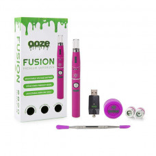 Ooze Fusion Pink