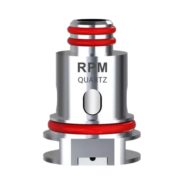 RPM coils quartz 1.2ohm