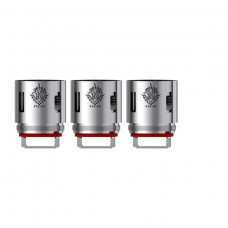 TF V12-X4 Replacement Coils 3 Pcs/Pack