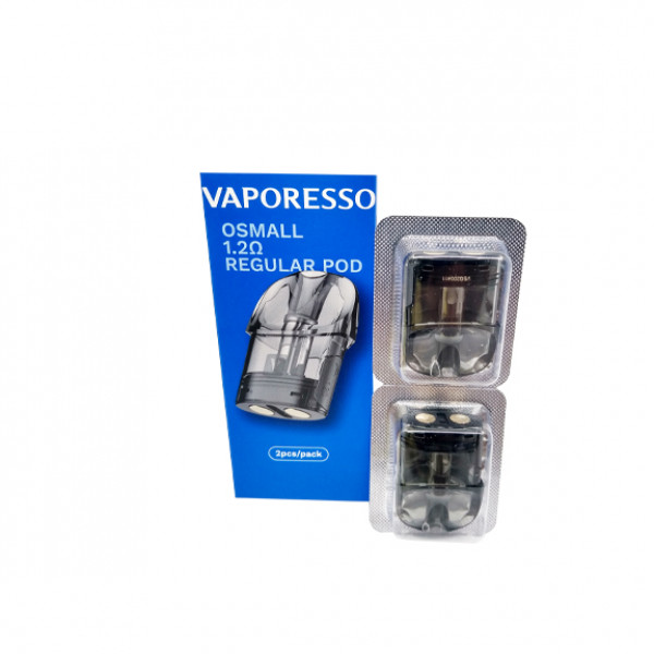 OSMALL Replacement Pods by  Vaporesso
