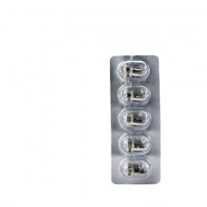 Nord Mesh Coils 0.6ohm 5pc/Pack