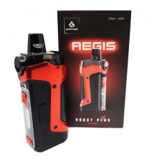 Aegis Boost Plus Kit by Geek Vape