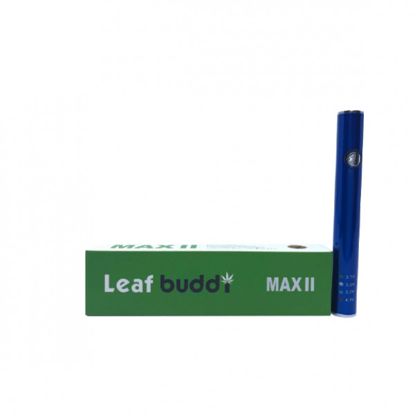 Leaf Buddy max II Kit