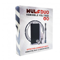 Wulf Duo Concentrate Vaporizer