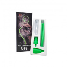 Lookah Seahorse Accessories Kit