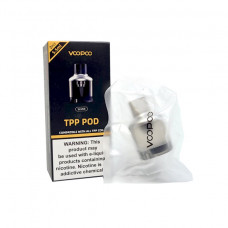 VOOPOO TPP REPLACEMENT POD