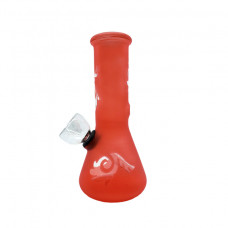 Water Pipe GOG 5" Frosted