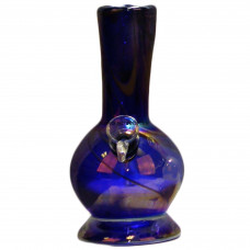 Water Pipe Soft Glass 6' Asst Colors 200906
