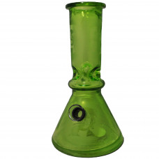 Water Pipe Soft Glass 8" Asst Colors (ICE58104-5)