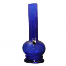 Water Pipe Soft Glass 12" Jimmi Morrison, 300t-2