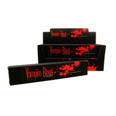 Incense Vampire Blood 15g 12/box