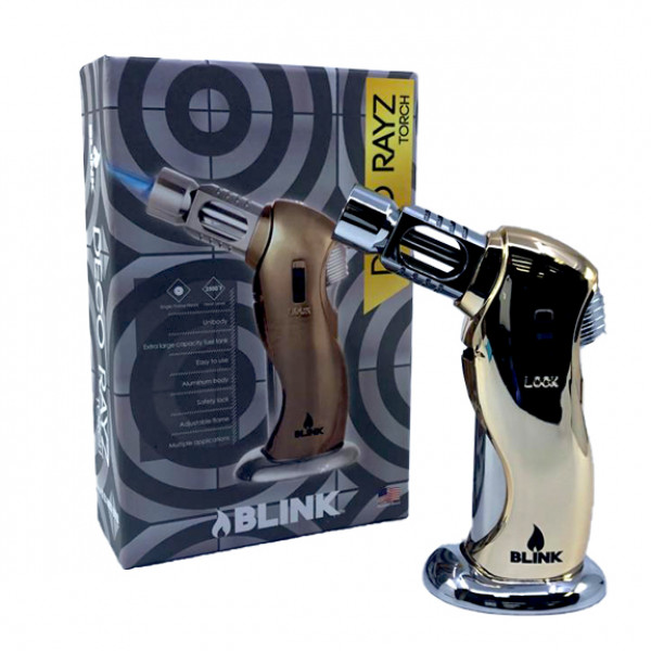 Blink Deco Rayz Gold