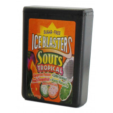 Storage- Tropical Sour Ice Blasters Dugout