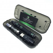 Ecig The Piff Vapers Stick Kit In a Case