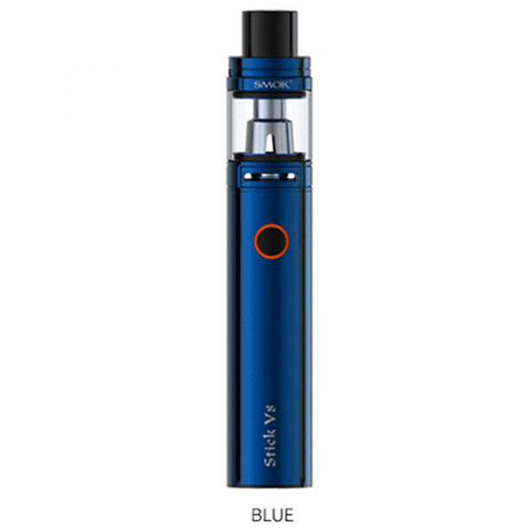 Smok Stick V8 Kit blue