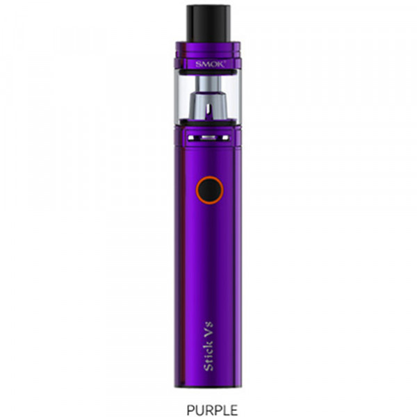 Smok Stick V8 Kit Purple